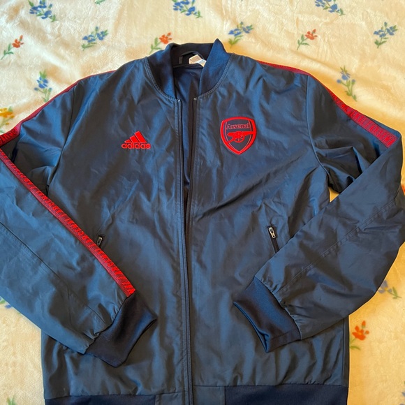 adidas Other - Adidas Arsenal Jacket